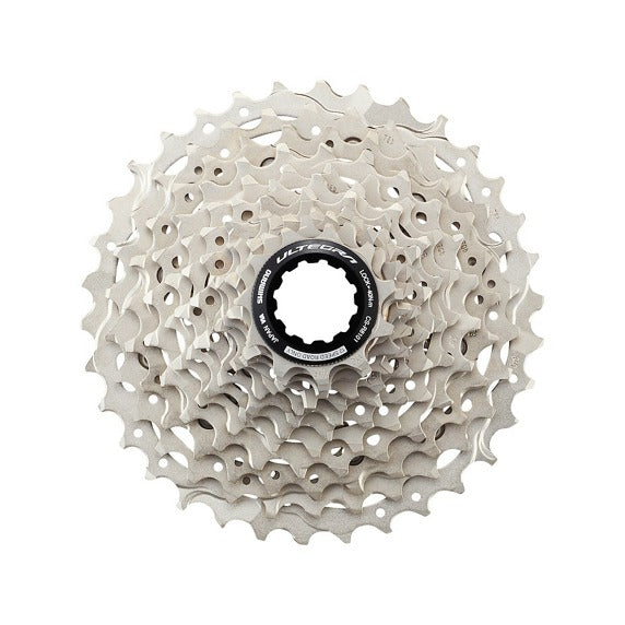 Shimano CS-R8101 Ultegra Cassette 11-34T 12-Speed