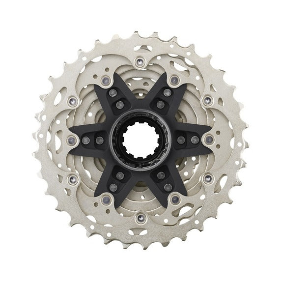 Shimano CS-R8101 Ultegra Cassette 11-34T 12-Speed