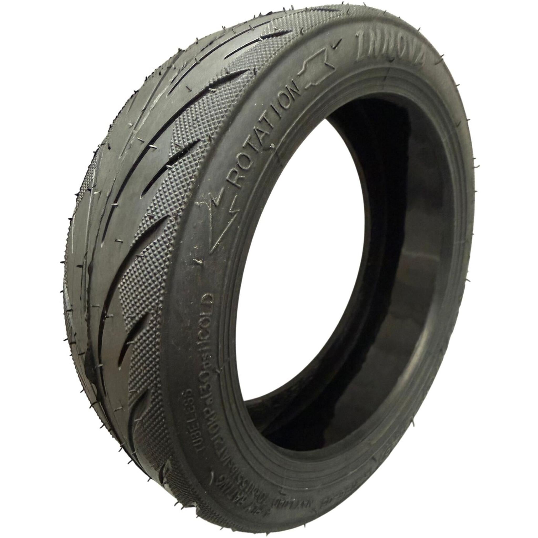 Innova Max G30 Self-Healing Tubeless E-Scooter Tyre 60/70-6.5