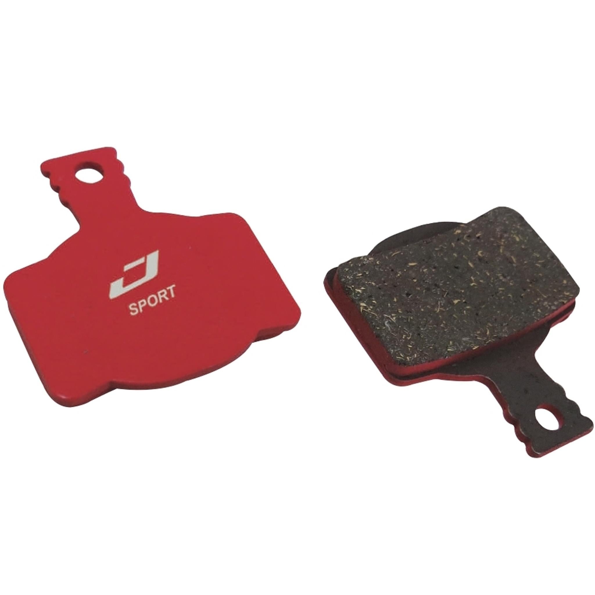Jagwire Magura MT Disc Brake Pads Sport Semi-Metallic