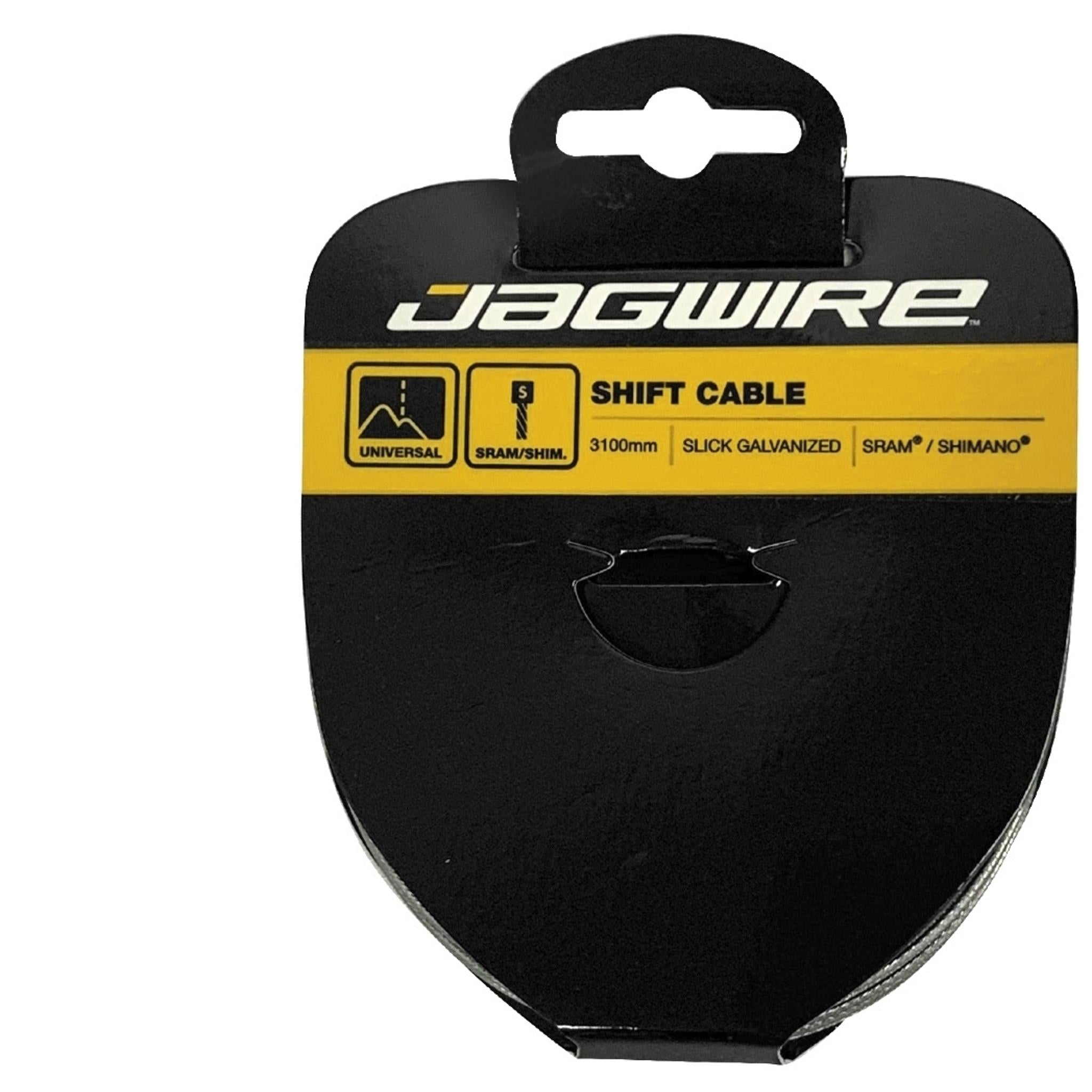 Jagwire Slick Tandem Gear Inner Cable