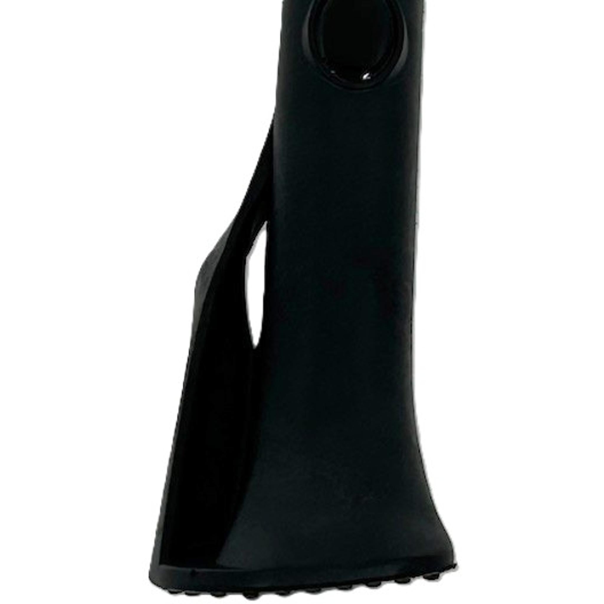 JetBlack Centre Direct Mount Adjustable Kickstand 24-29''