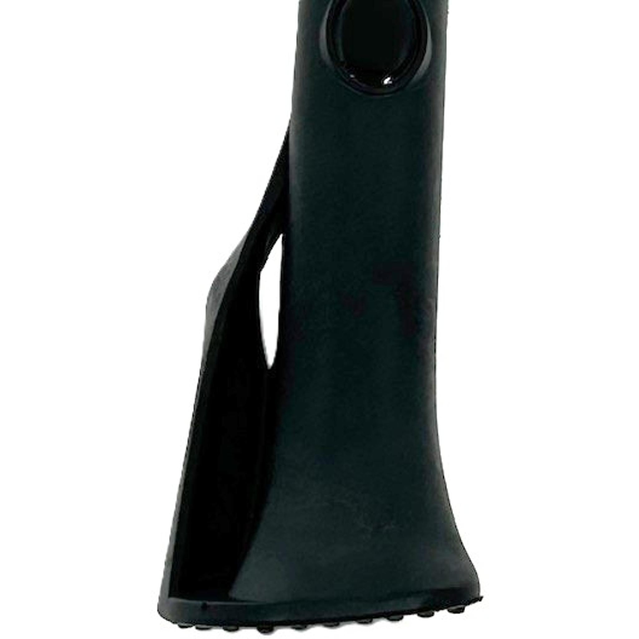 JetBlack Chainstay Direct Mount Adjustable Kickstand 24-29'' (40mm Mount)
