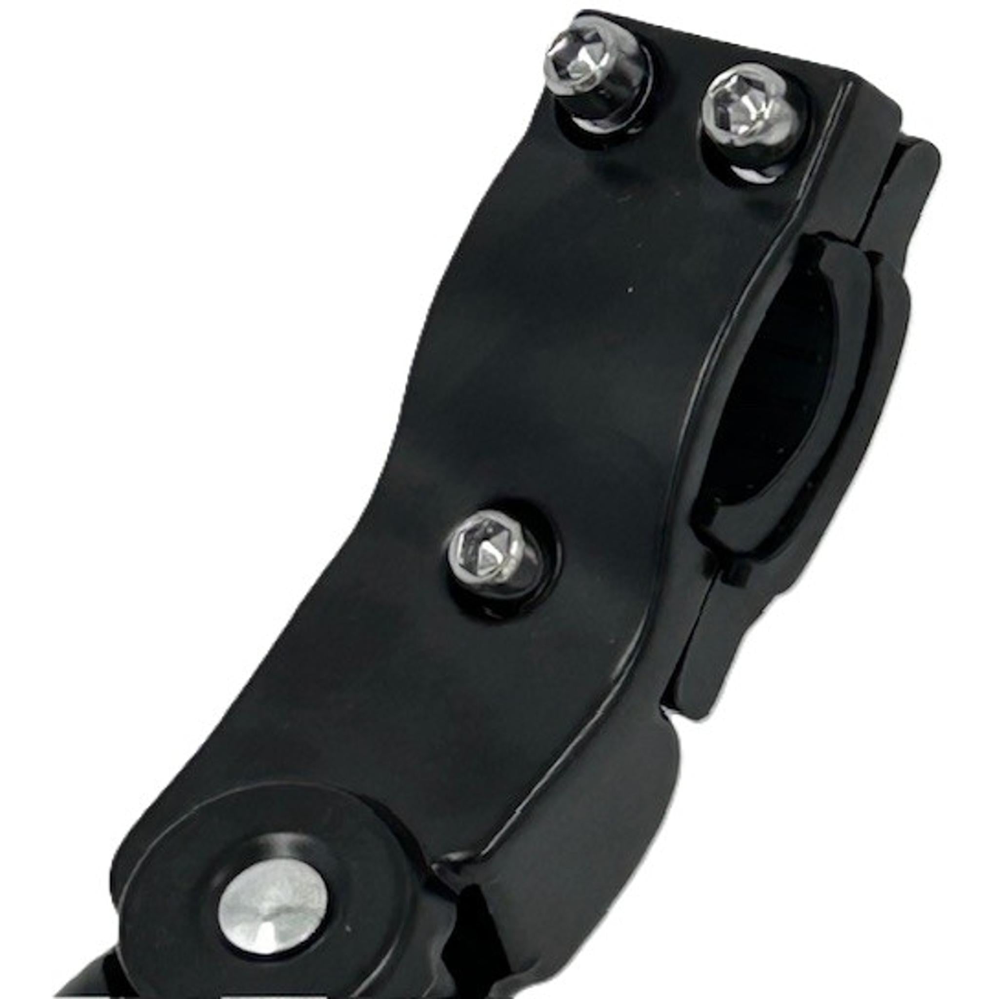 JetBlack Chainstay Mount Adjustable Kickstand 24-29''