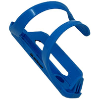 JetBlack Reversible Sidepull Bottle Cage Blue
