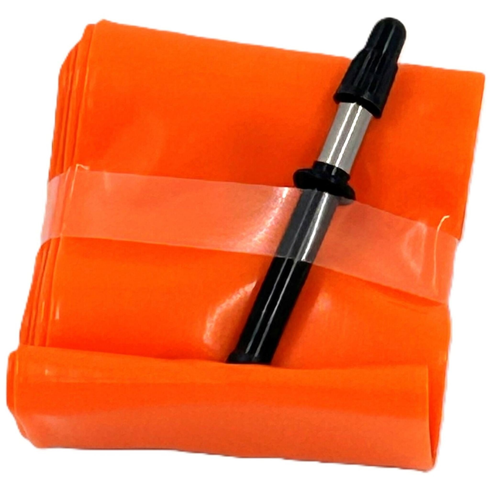 JetBlack TPU MTB Tube Presta Valve 29 x 1.9-2.4'' 45mm