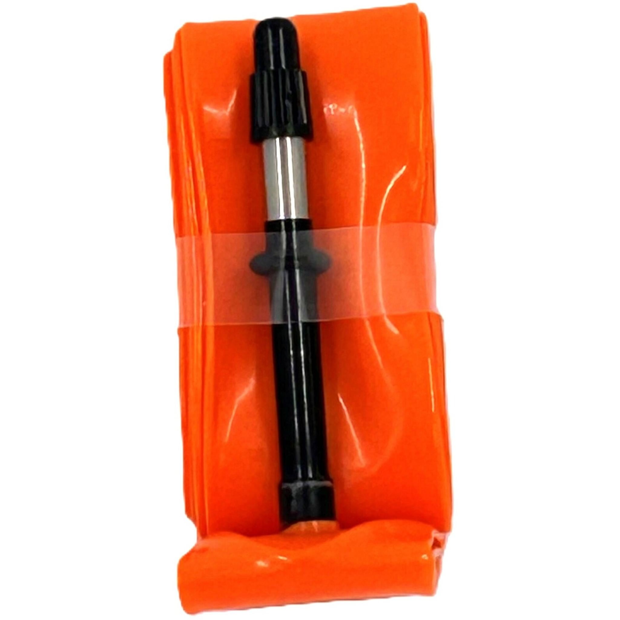 JetBlack TPU Road Tube 45mm Presta Valve 700 x 23-32c