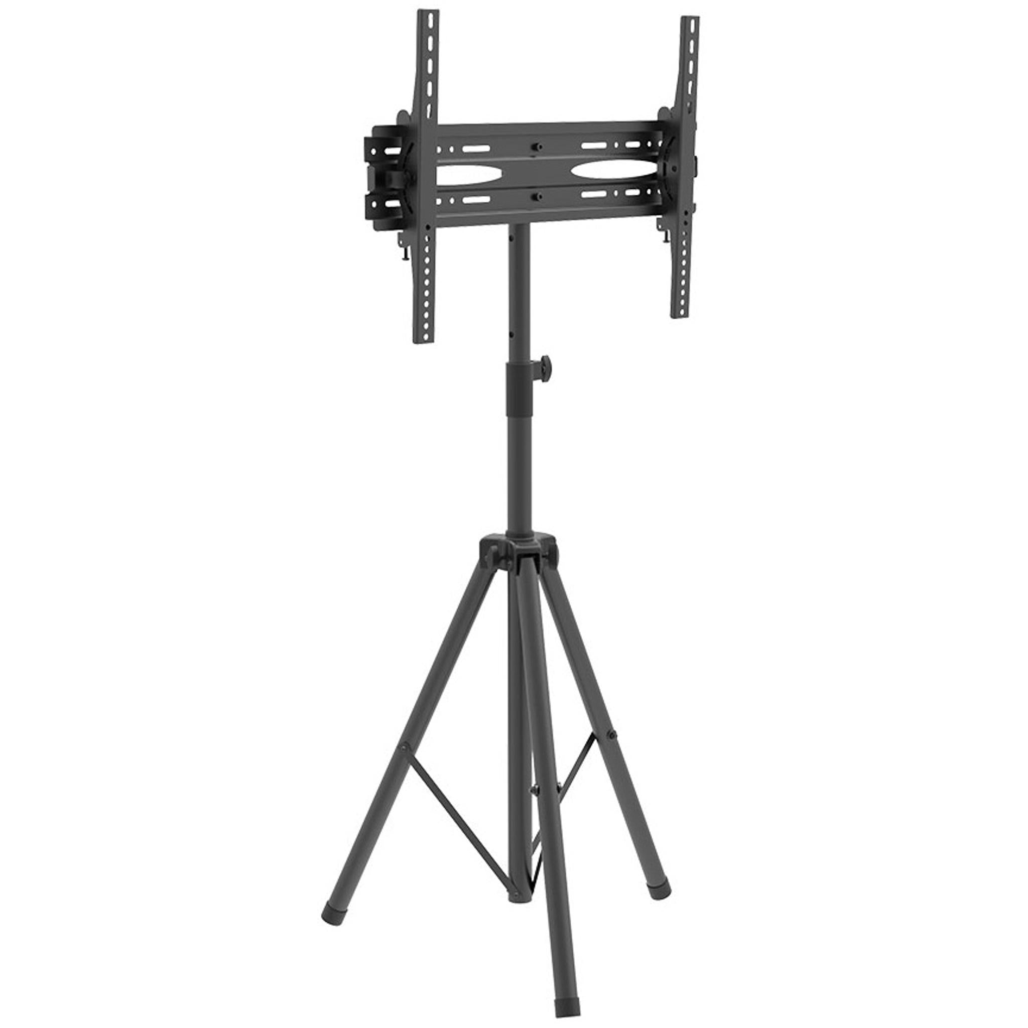 Jetblack Indoor Trainer TV Stand