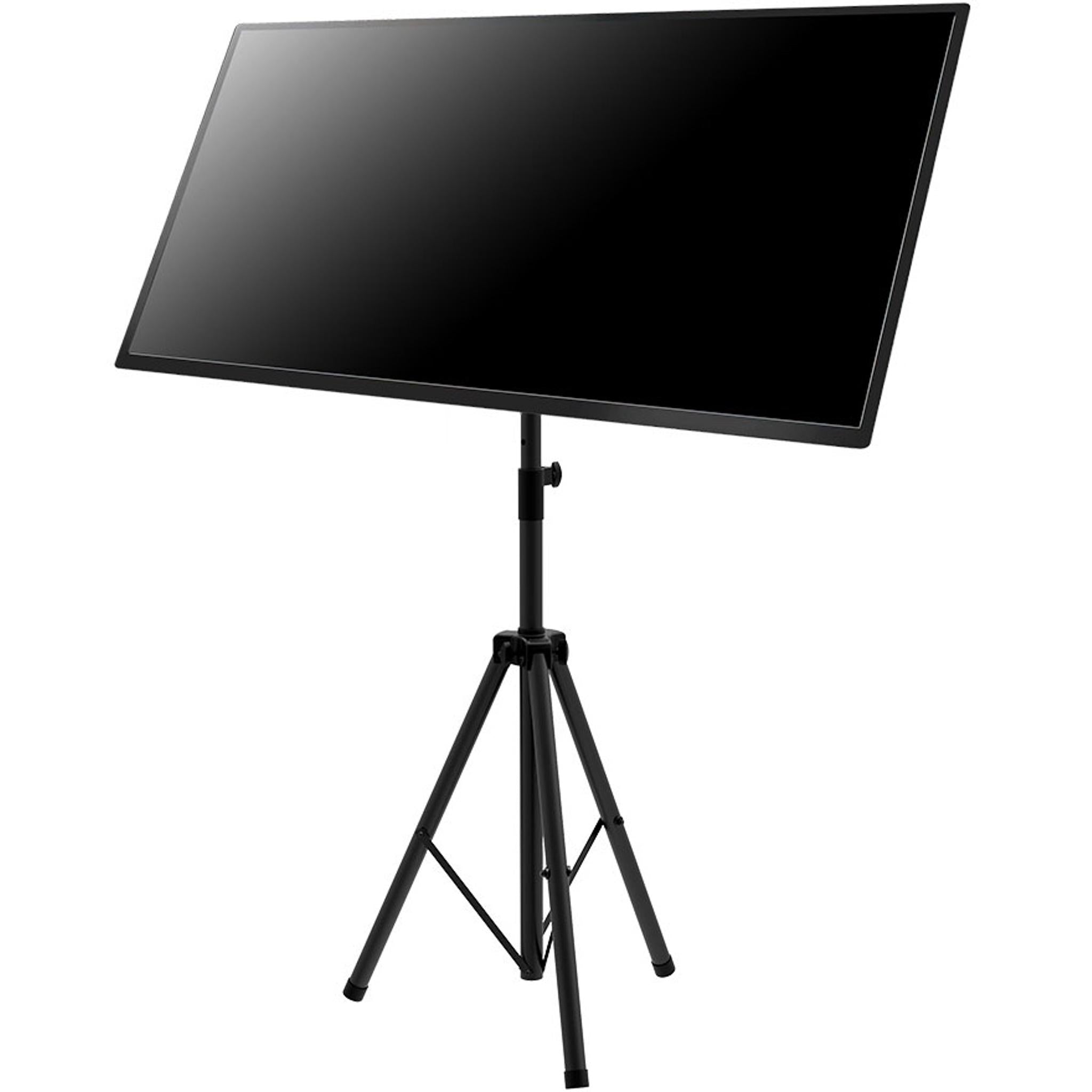 Jetblack Indoor Trainer TV Stand