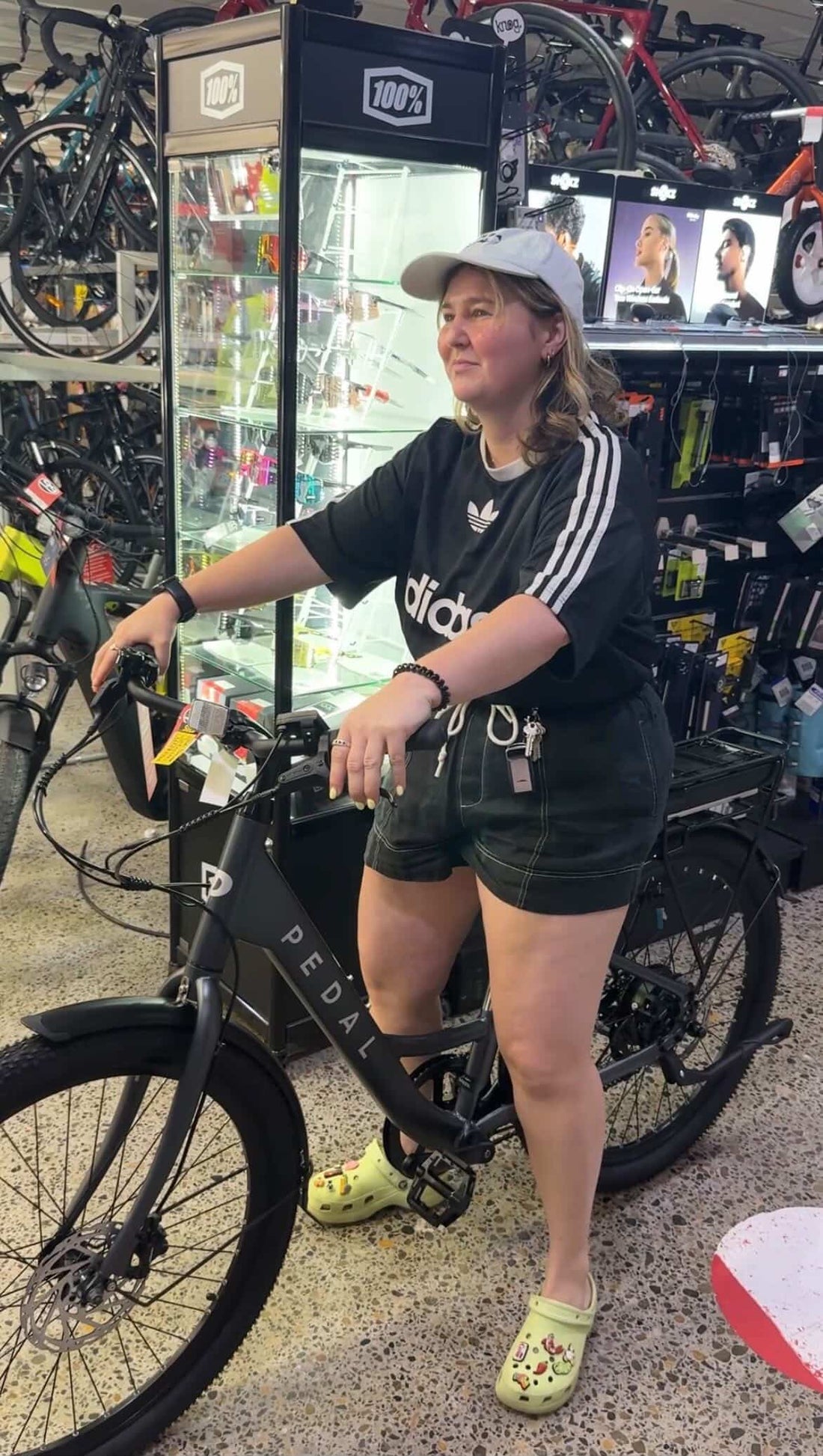 99 Bikes