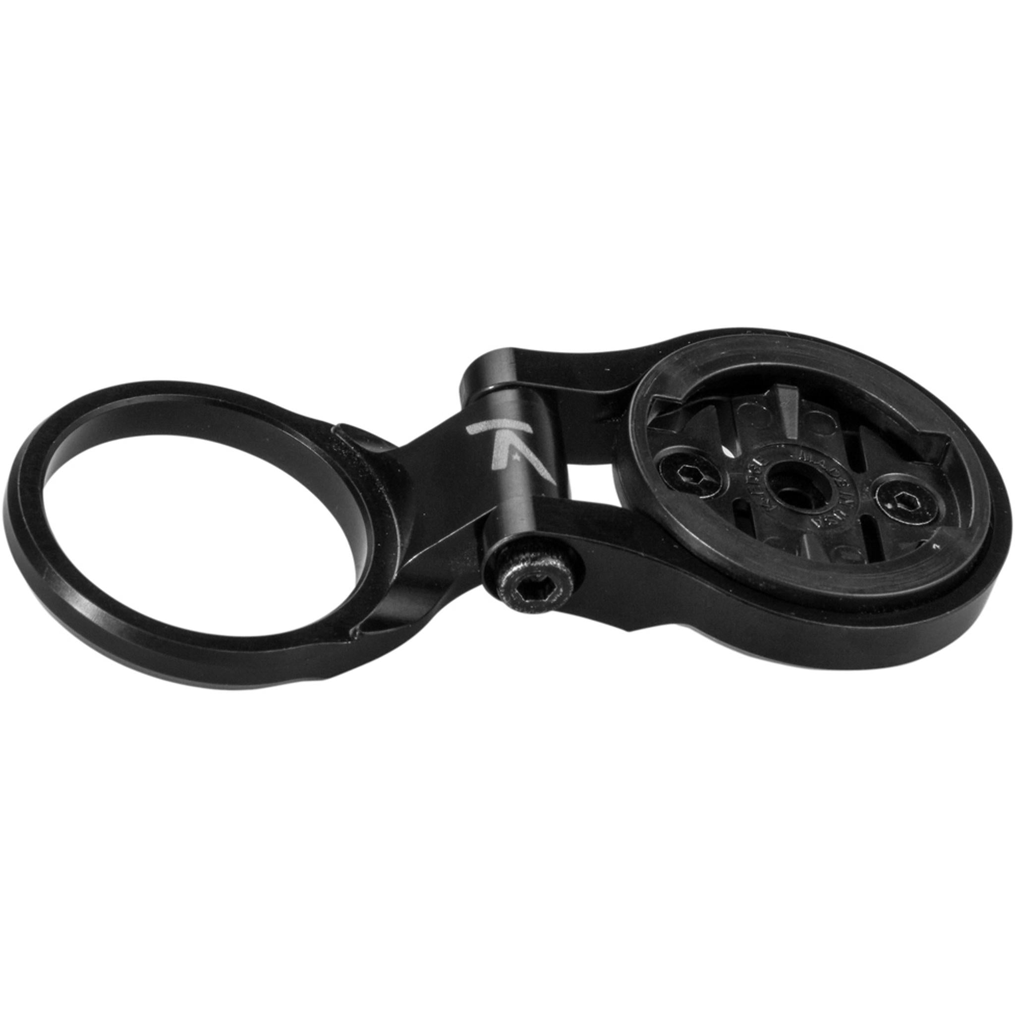 K-Edge Adjustable Boost Stem Mount for Garmin 1-1/8'' Steerer Tube Diameter
