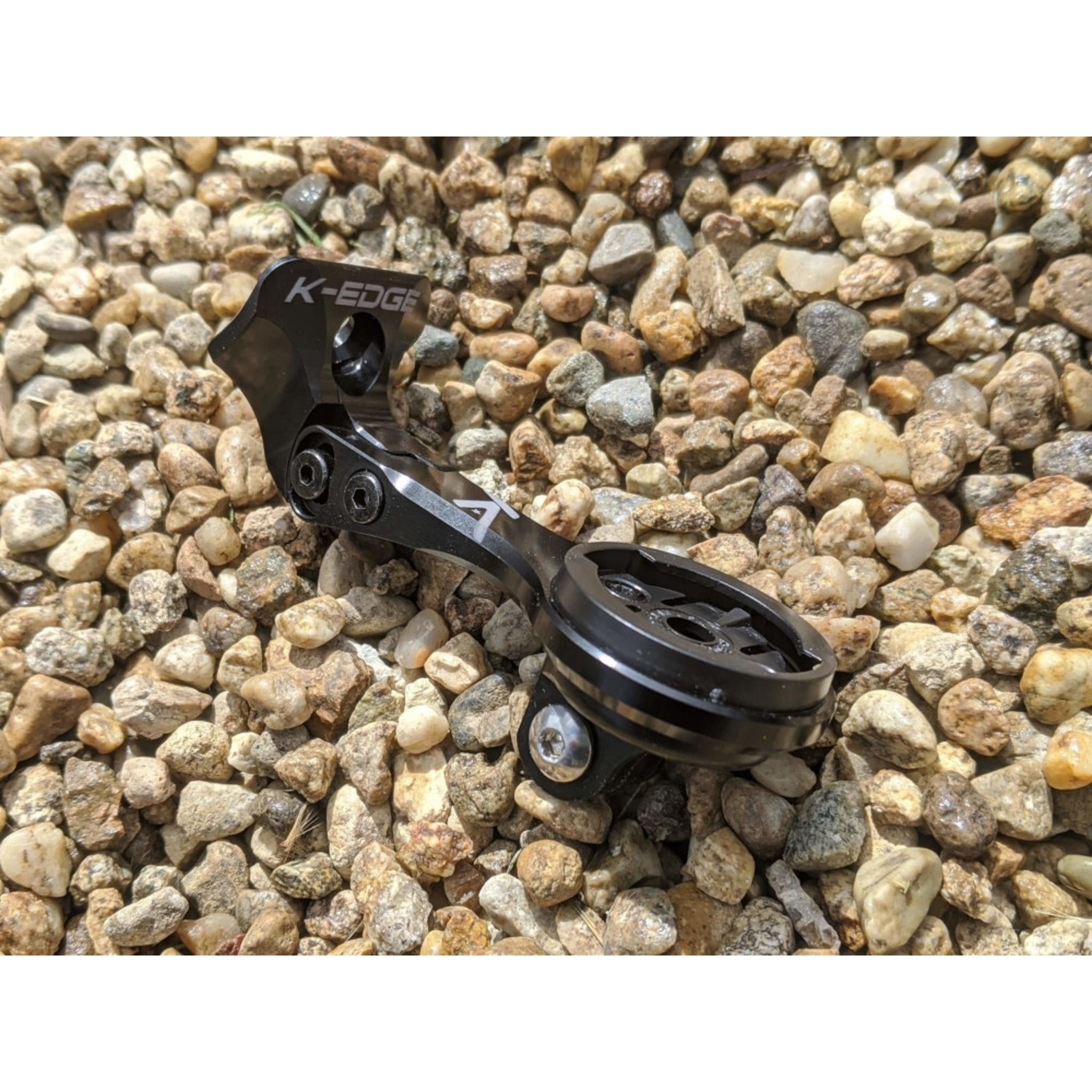 K-Edge Integrated Handlebar Mount (Trek Madone Gen 6 / Emonda)