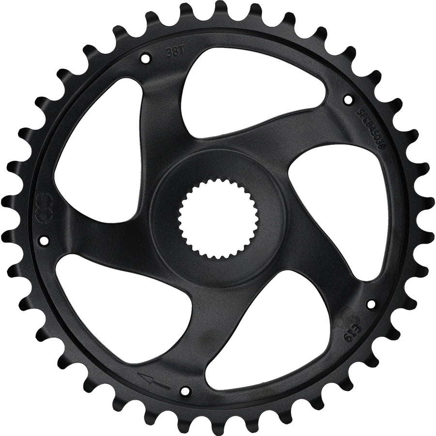 Electric Bike Chainrings