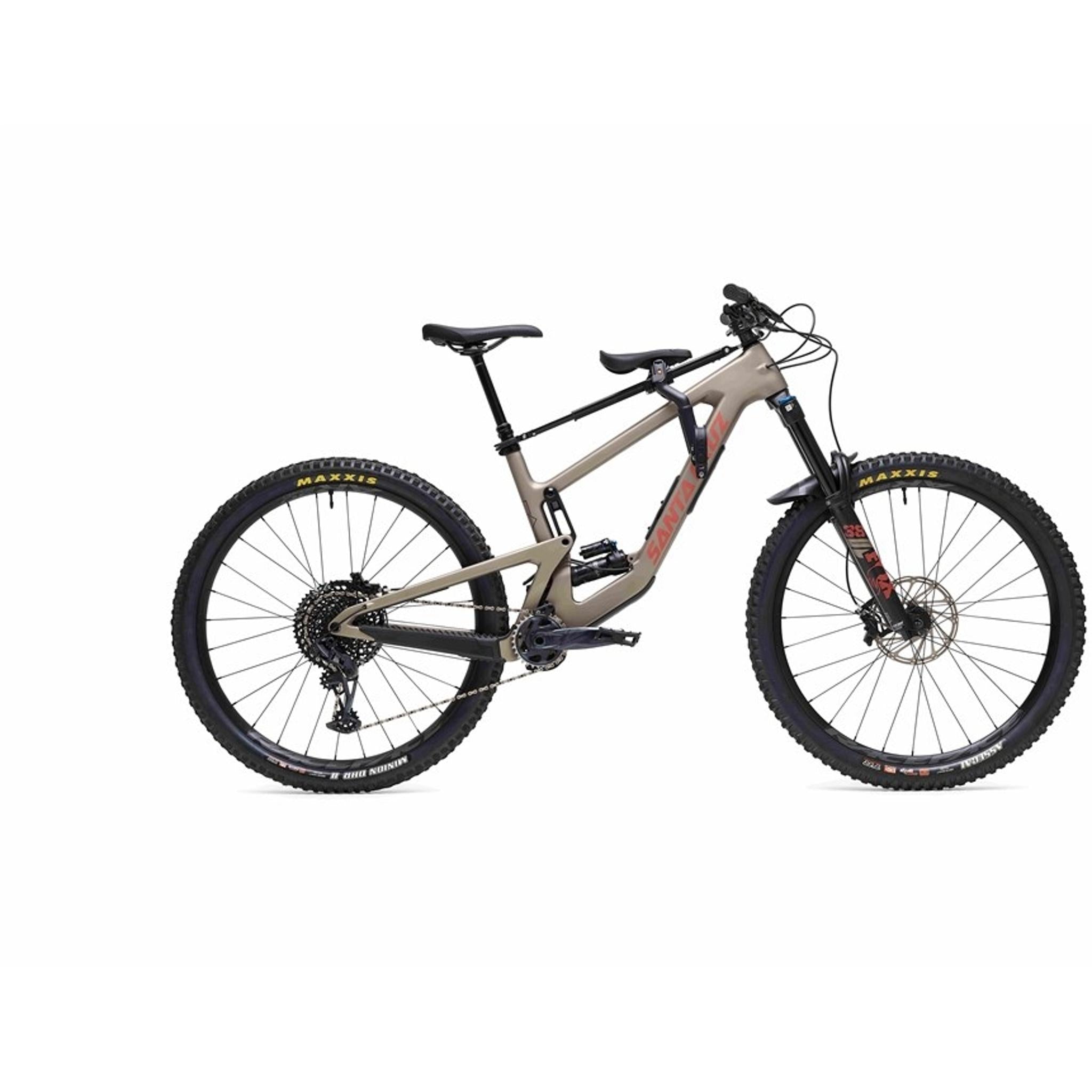 Kids Ride Shotgun Shotgun G2 Pro MTB Child Seat Black