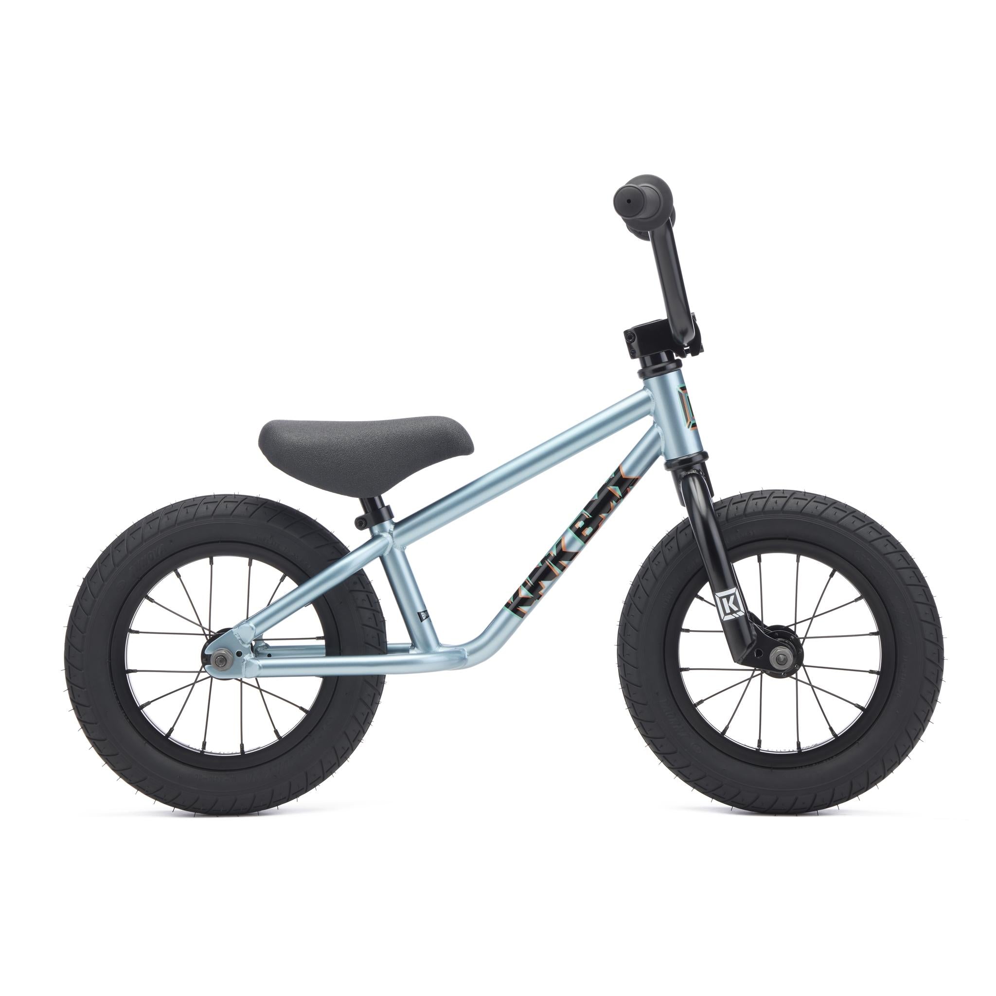 Kink Coast 12'' Balance BIke Forge Blue