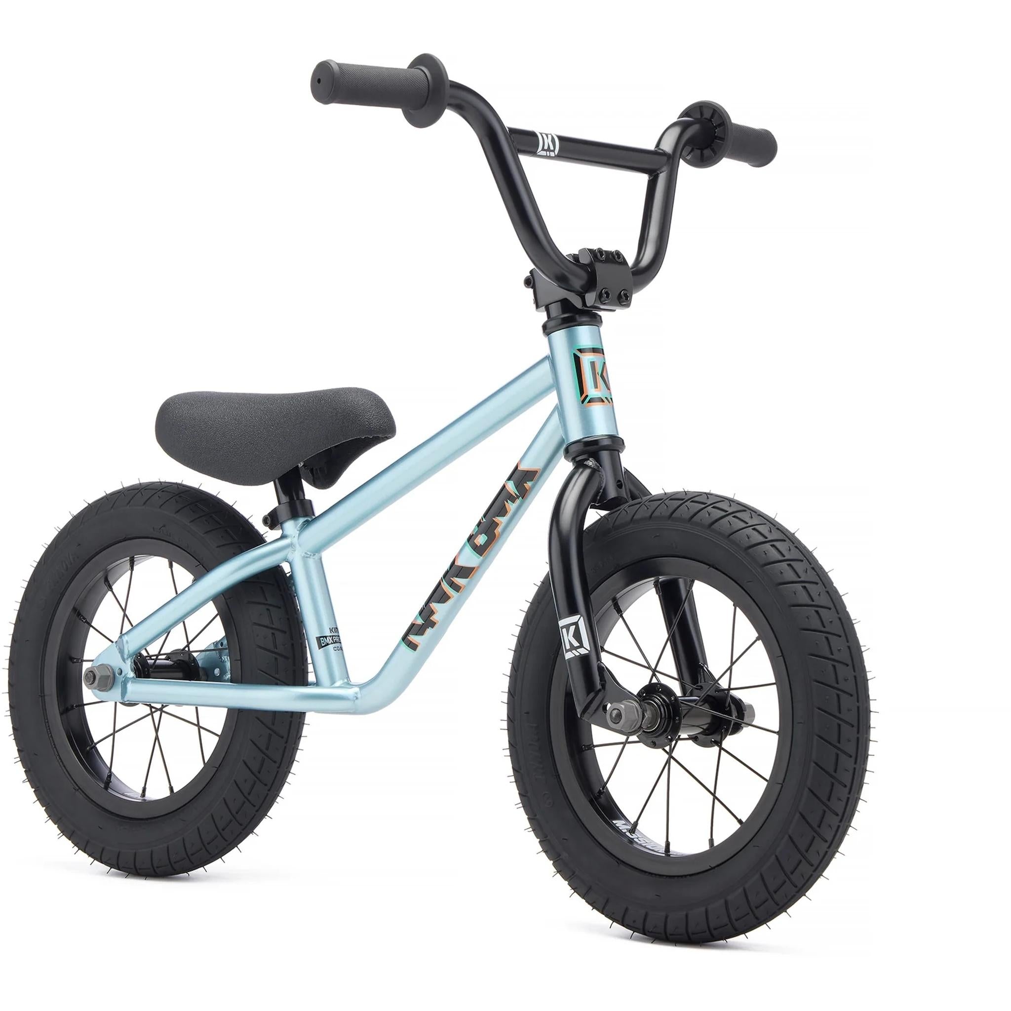 Kink Coast 12'' Balance BIke Forge Blue
