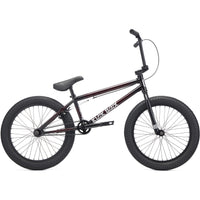 Kink Curb 20'' BMX Bike Black Cherry