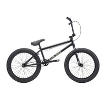 Kink Curb 20'' BMX Bike Midnight Black