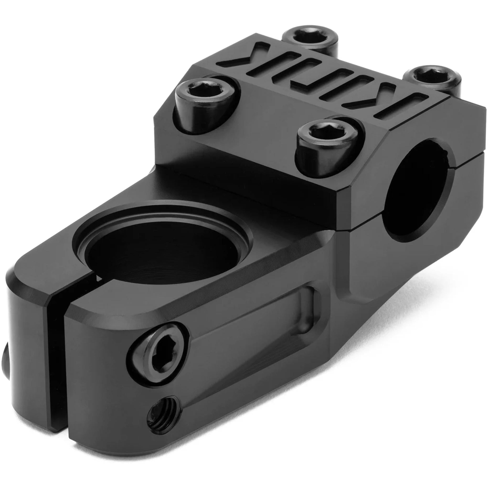 Kink Gavel Top Load BMX Stem 48mm Matte Black