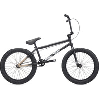 Kink Launch 20'' BMX Bike Black Gold