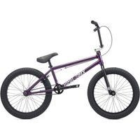 Kink Launch 20'' BMX Bike Midnight Purple