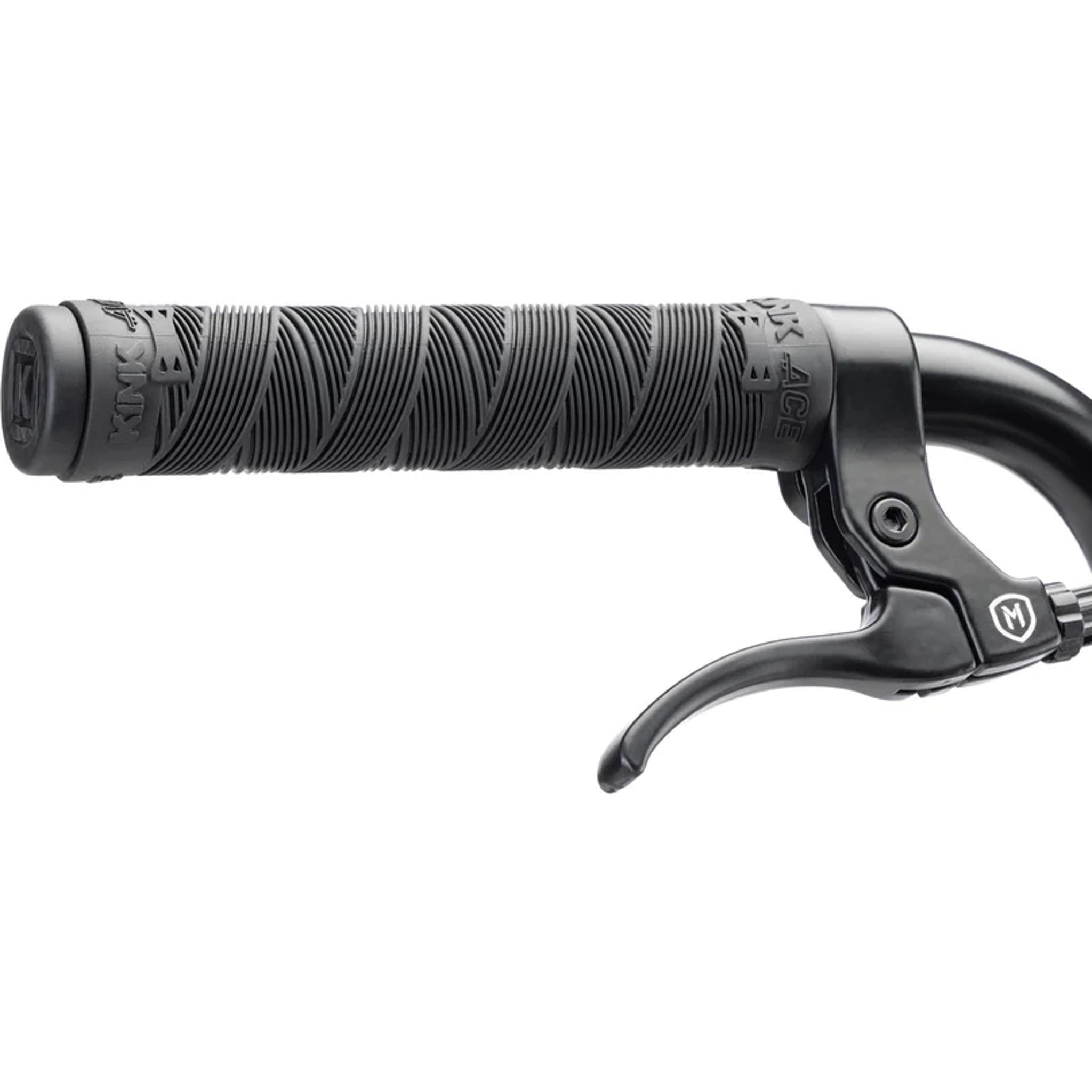 Kink Launch LTD BMX Bike Concrete Camo