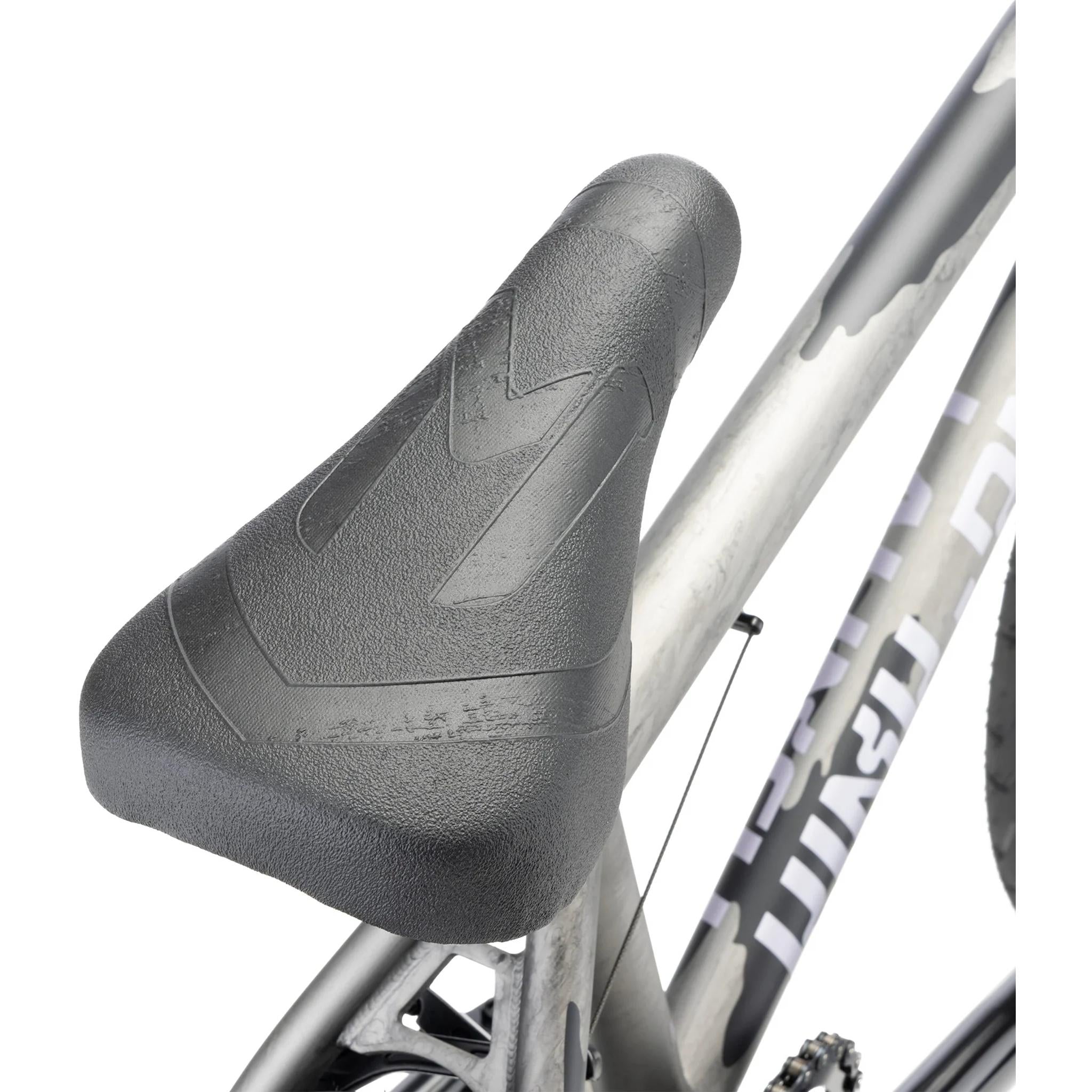 Kink Launch LTD BMX Bike Concrete Camo