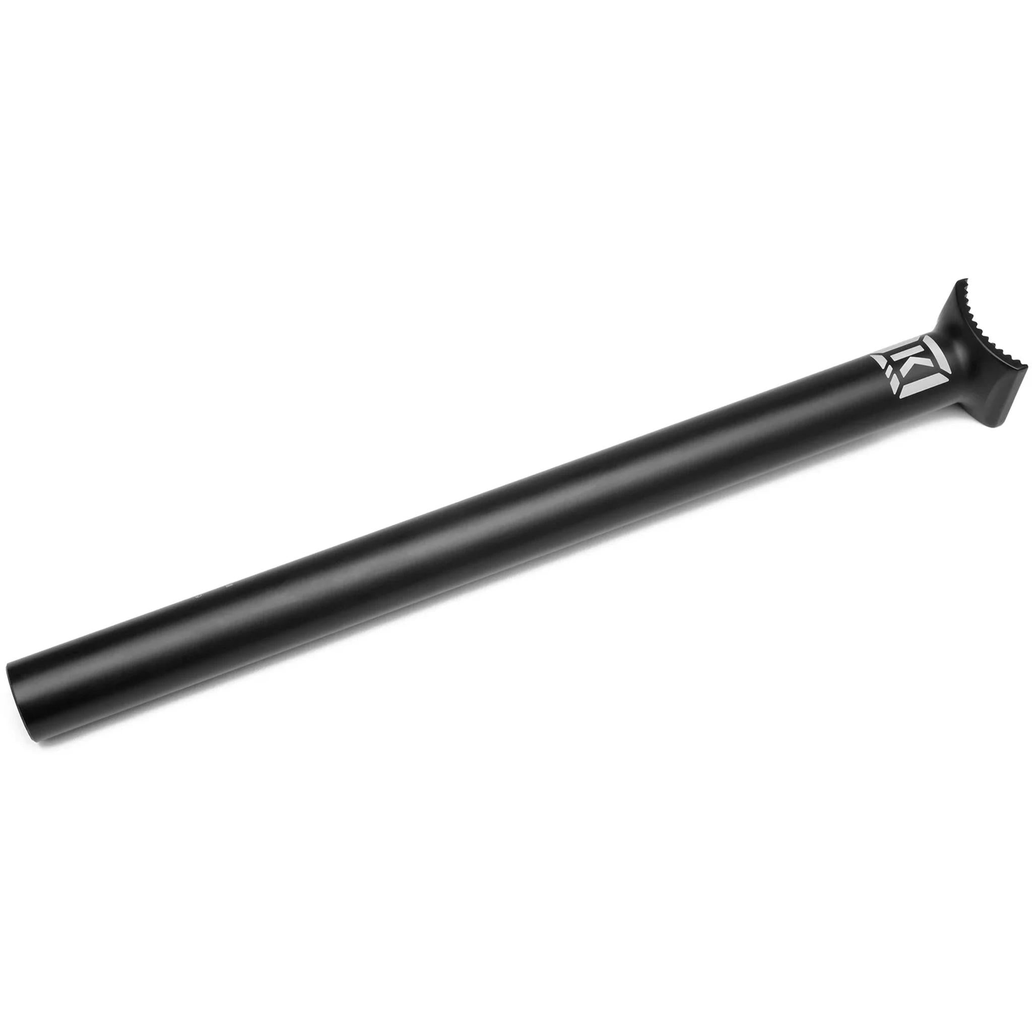 Kink Pivotal BMX Seat Post MD 180mm Matte Black