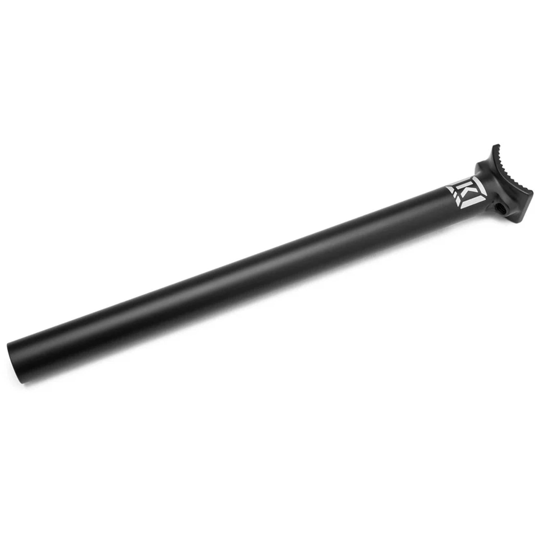 Kink Stealth BMX Seat Post MD 180mm Matte Black