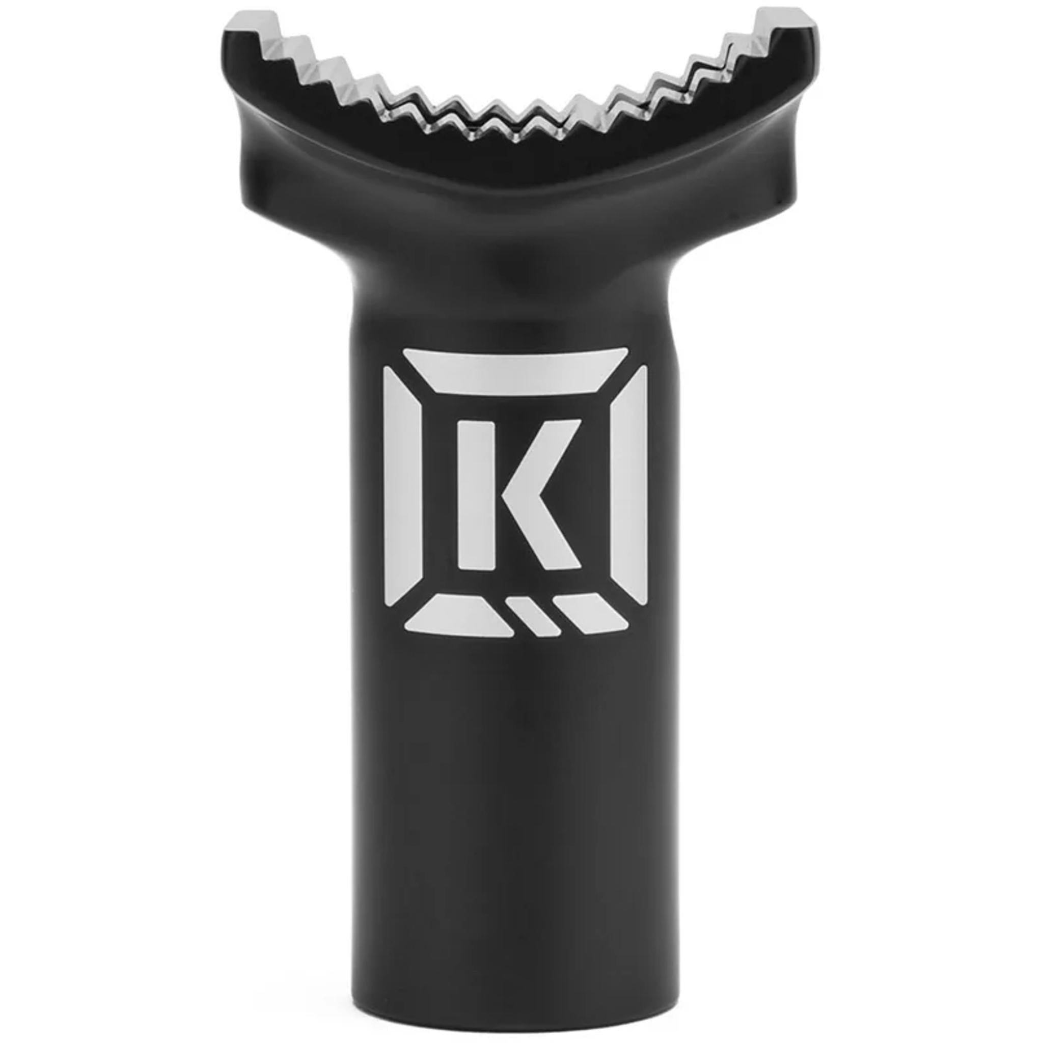 Kink Stealth BMX Seat Post MD 180mm Matte Black