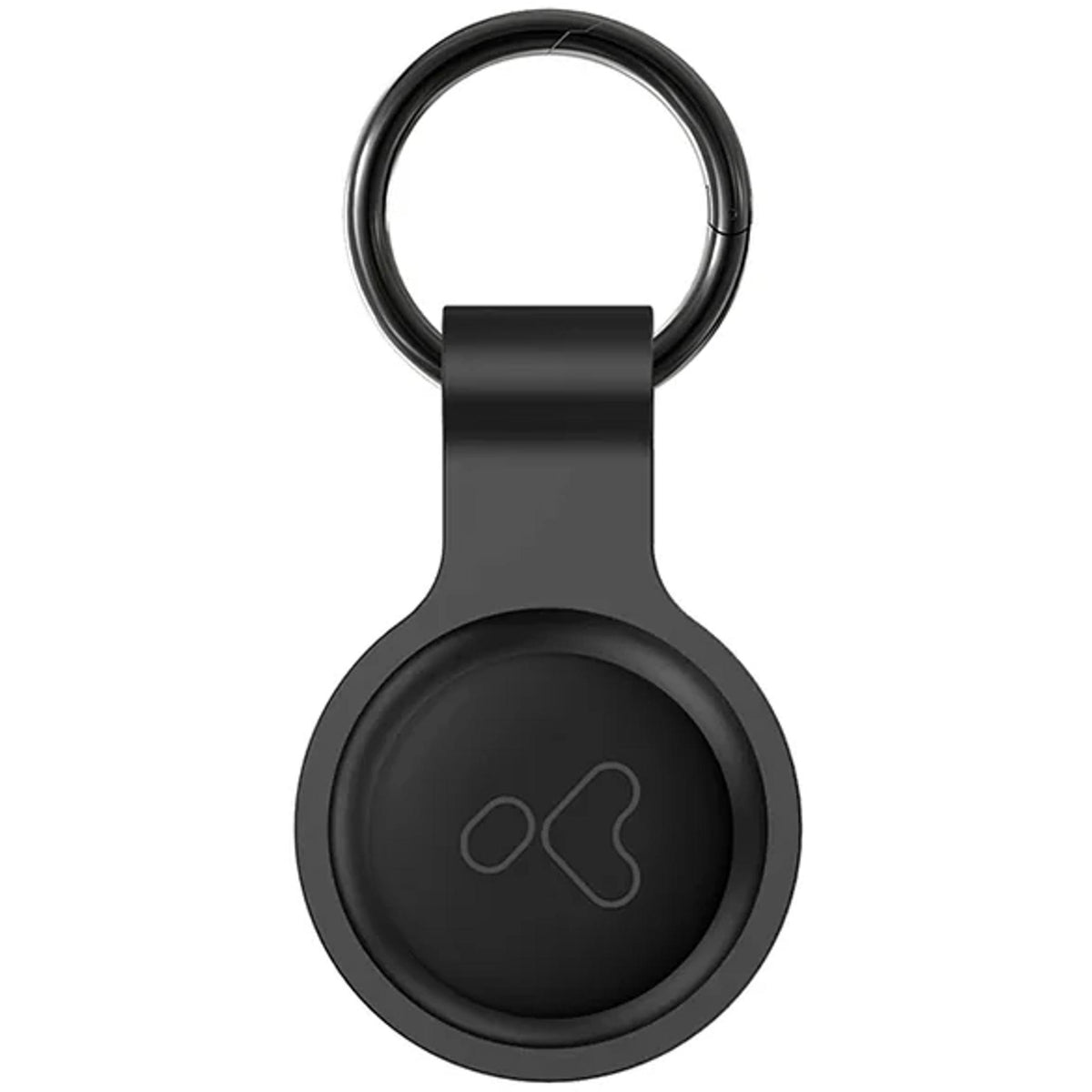 Klip Nova Flex Smart Tag Black