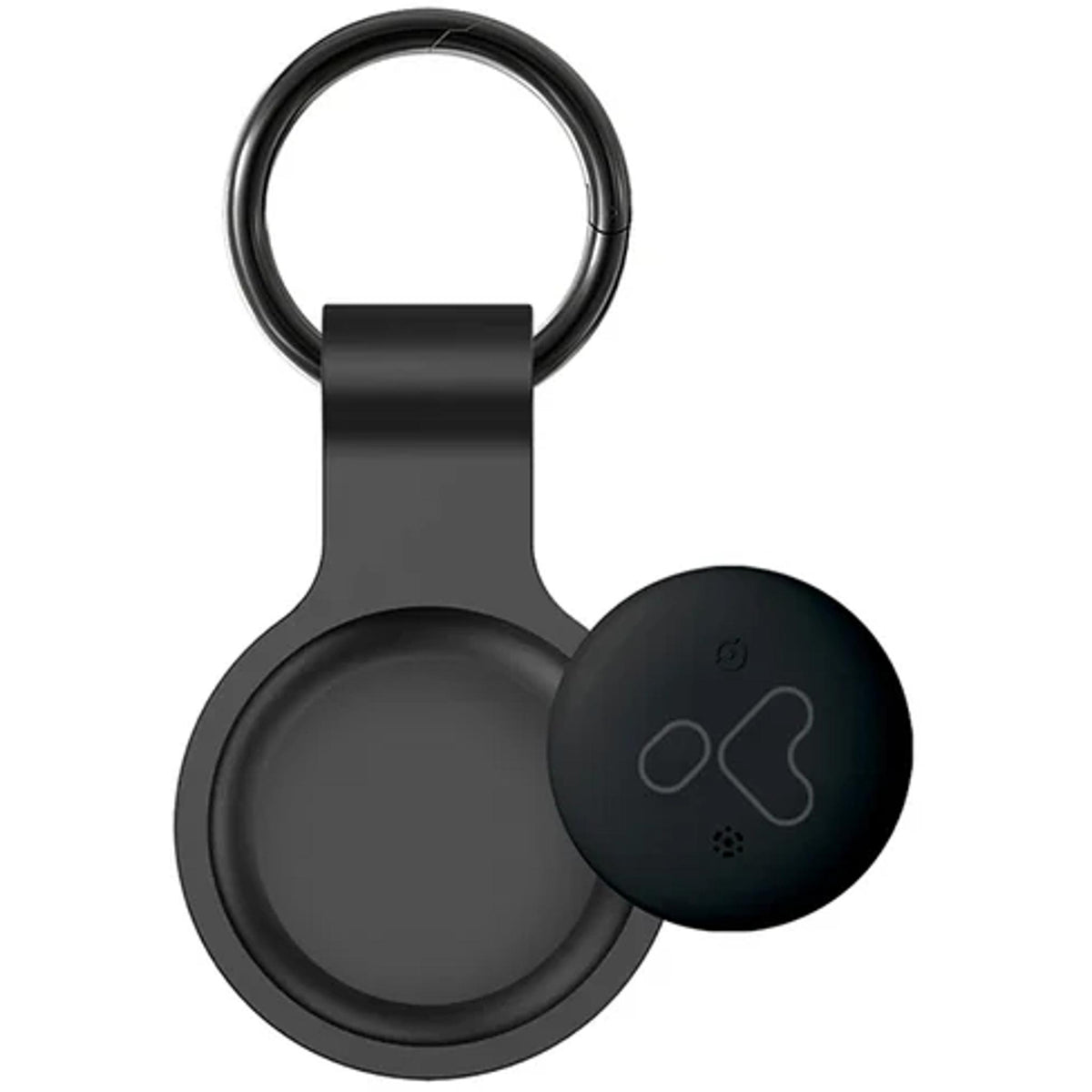 Klip Nova Flex Smart Tags 4-Pack Black