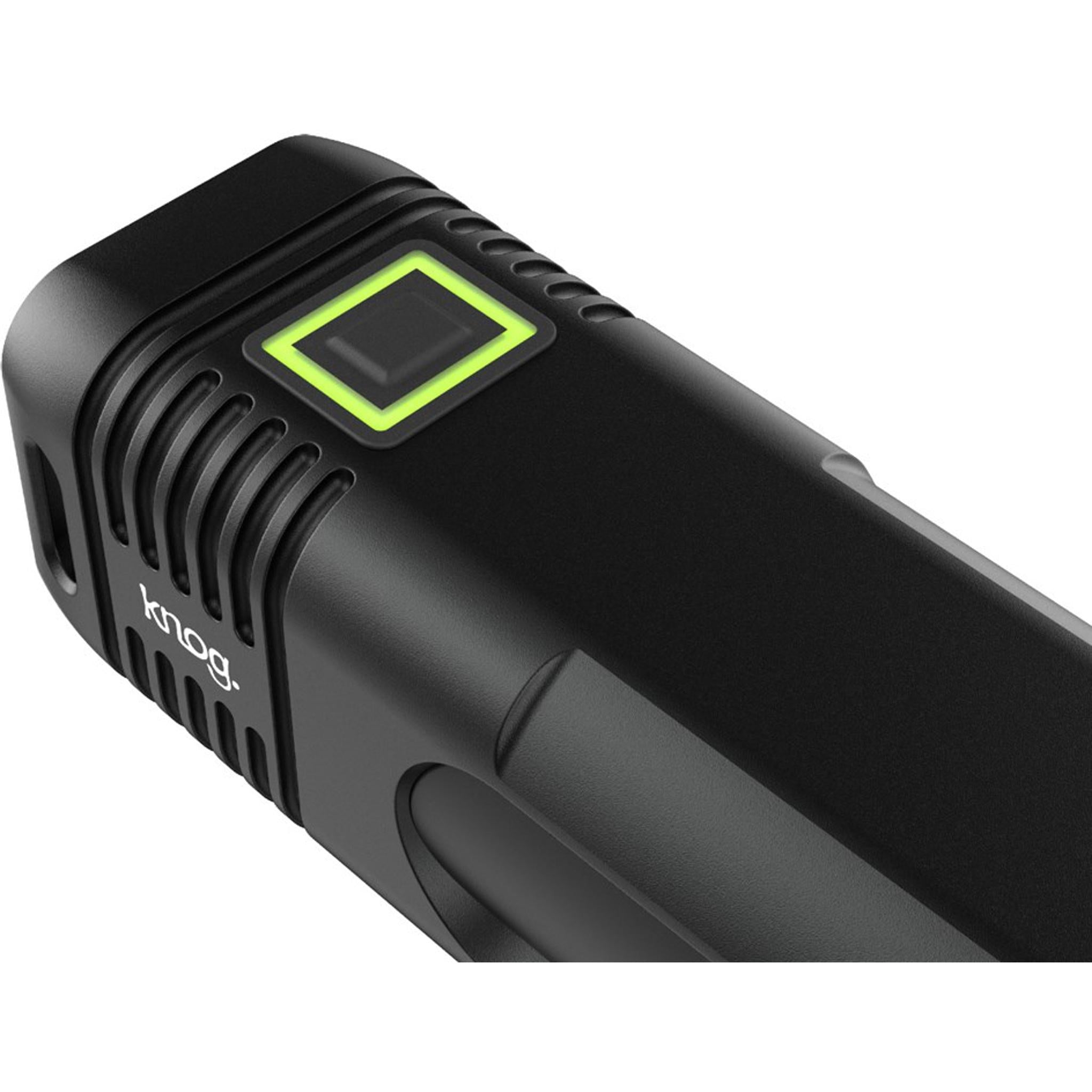 Knog Blinder 1000 Lumens USB Front Light