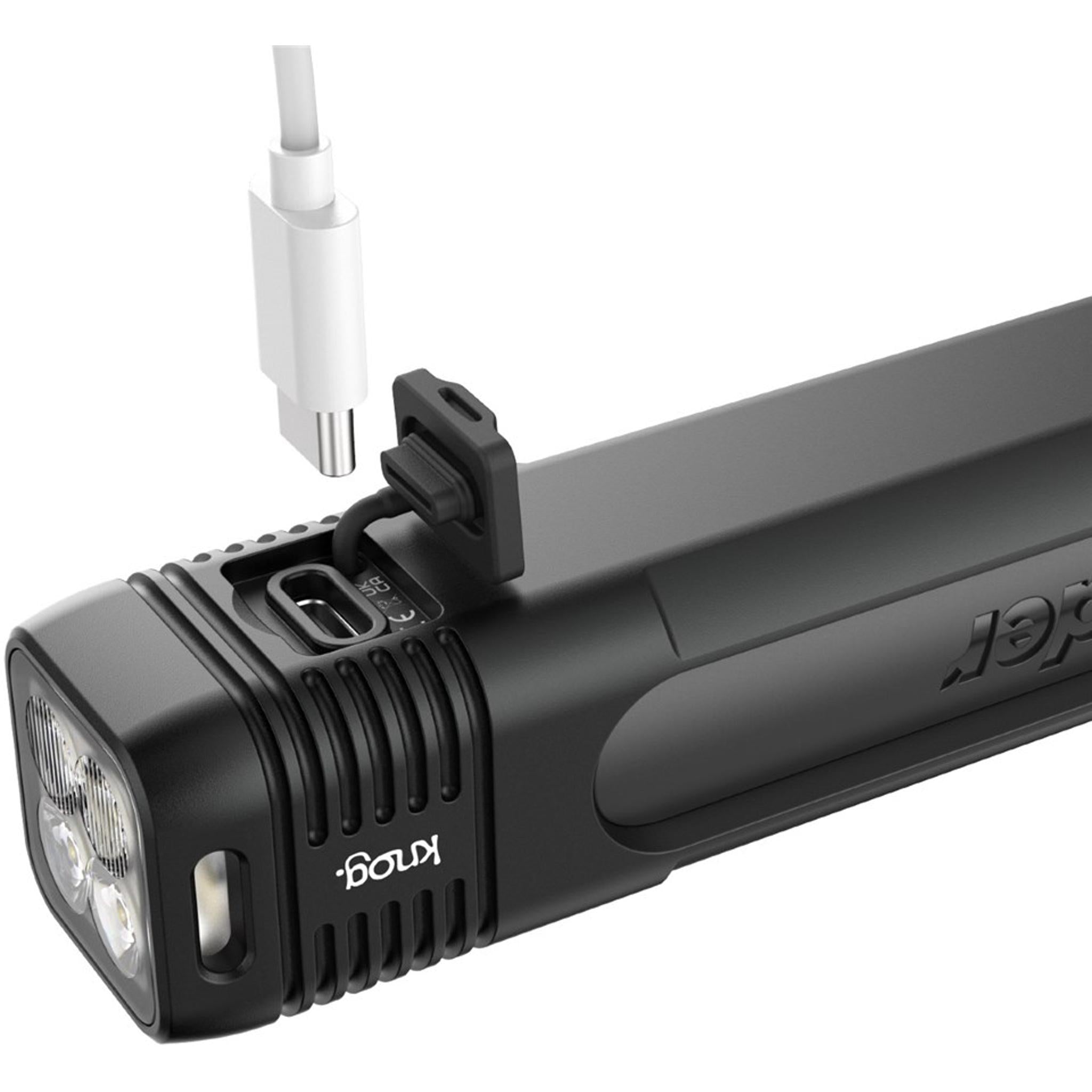 Knog Blinder 1000 Lumens USB Front Light