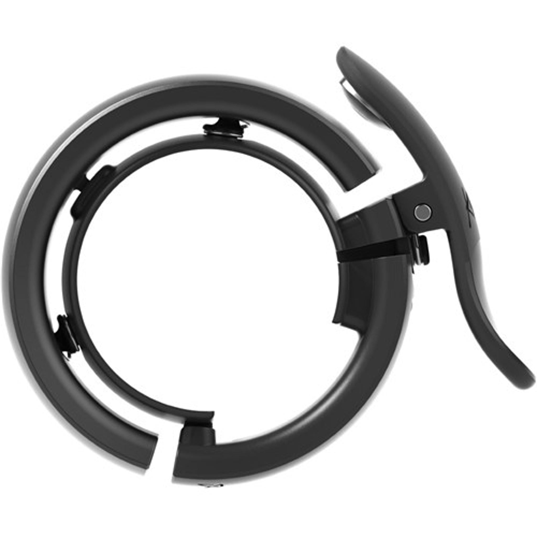 Knog Oi Prima Large Bell Anthracite