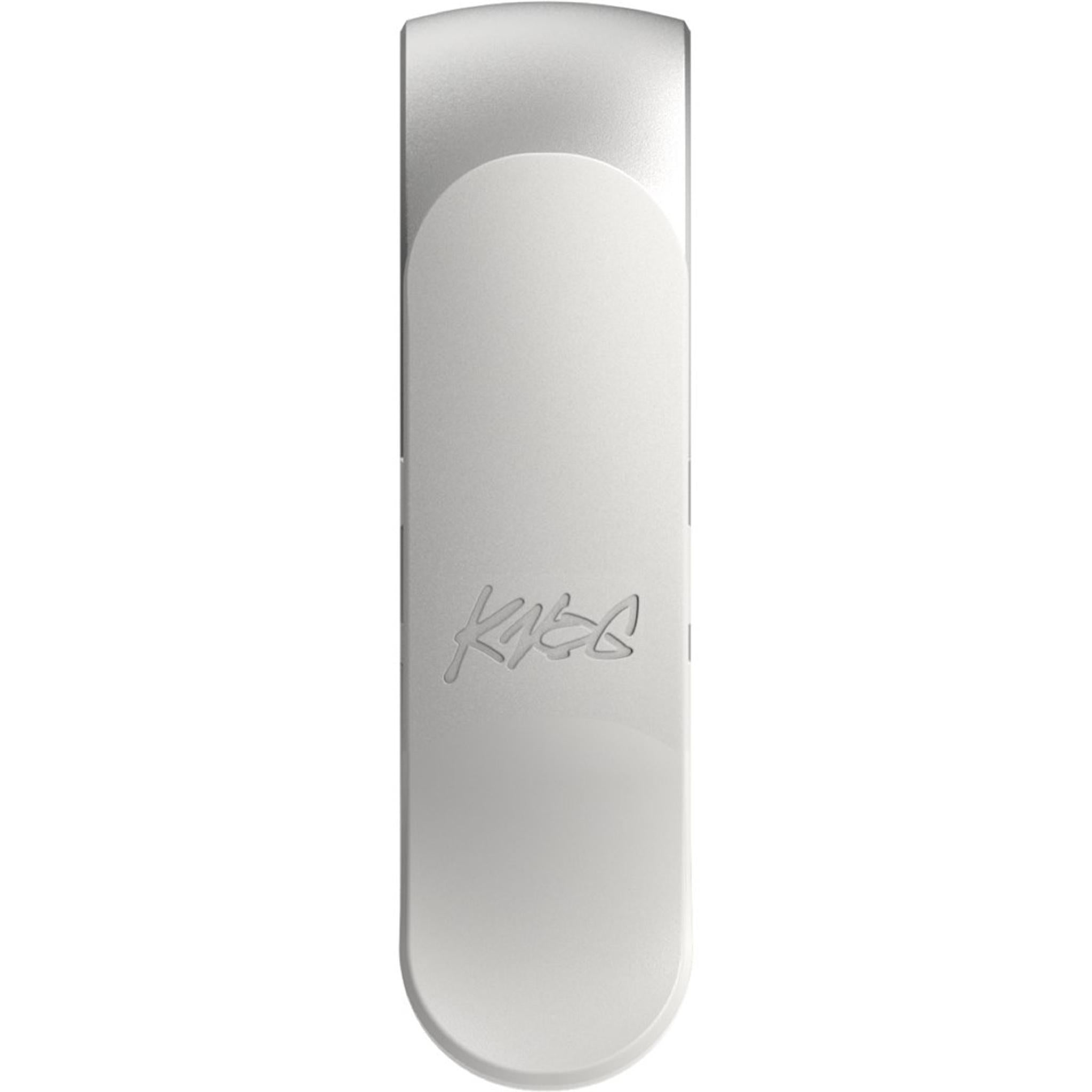 Knog Oi Prima Large Bell Grey