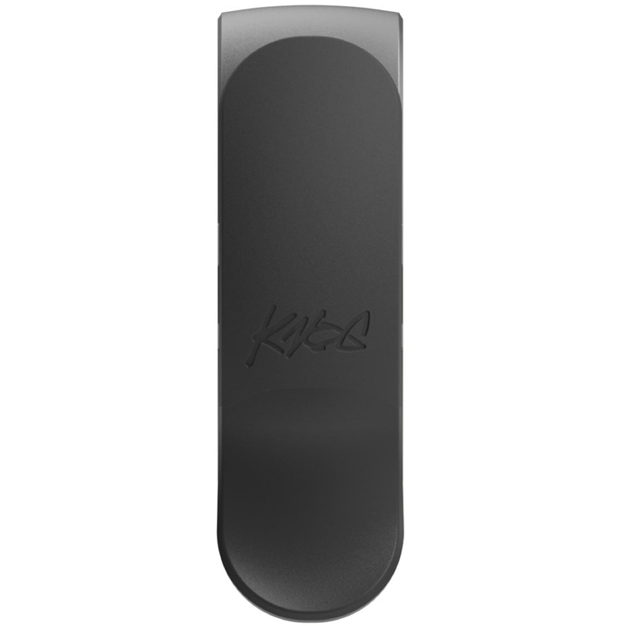 Knog Oi Prima Small Bell Black