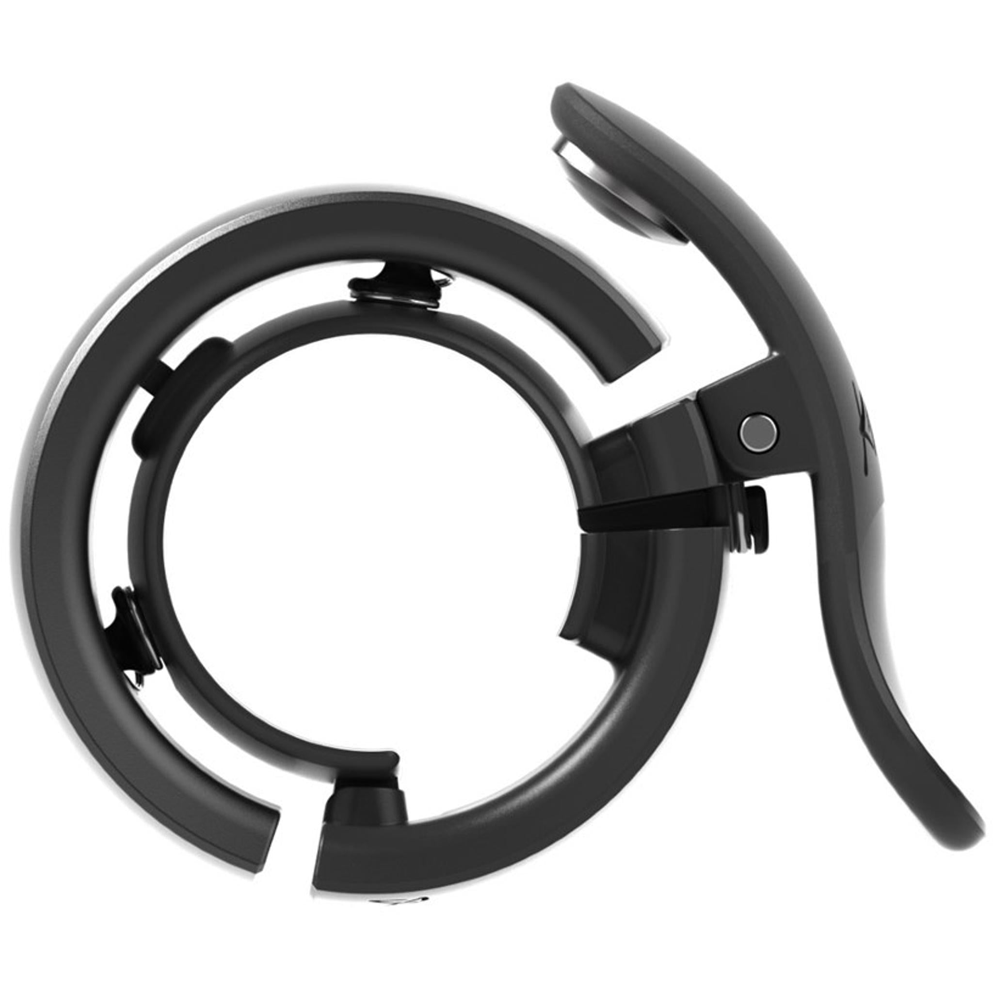 Knog Oi Prima Small Bell Black