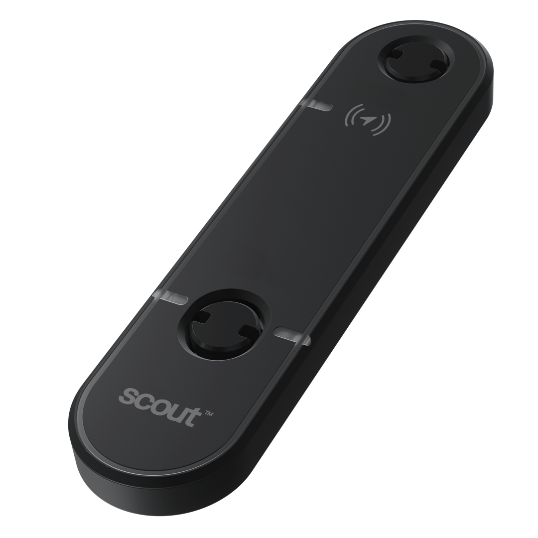 Knog Scout Bike Alarm & Finder