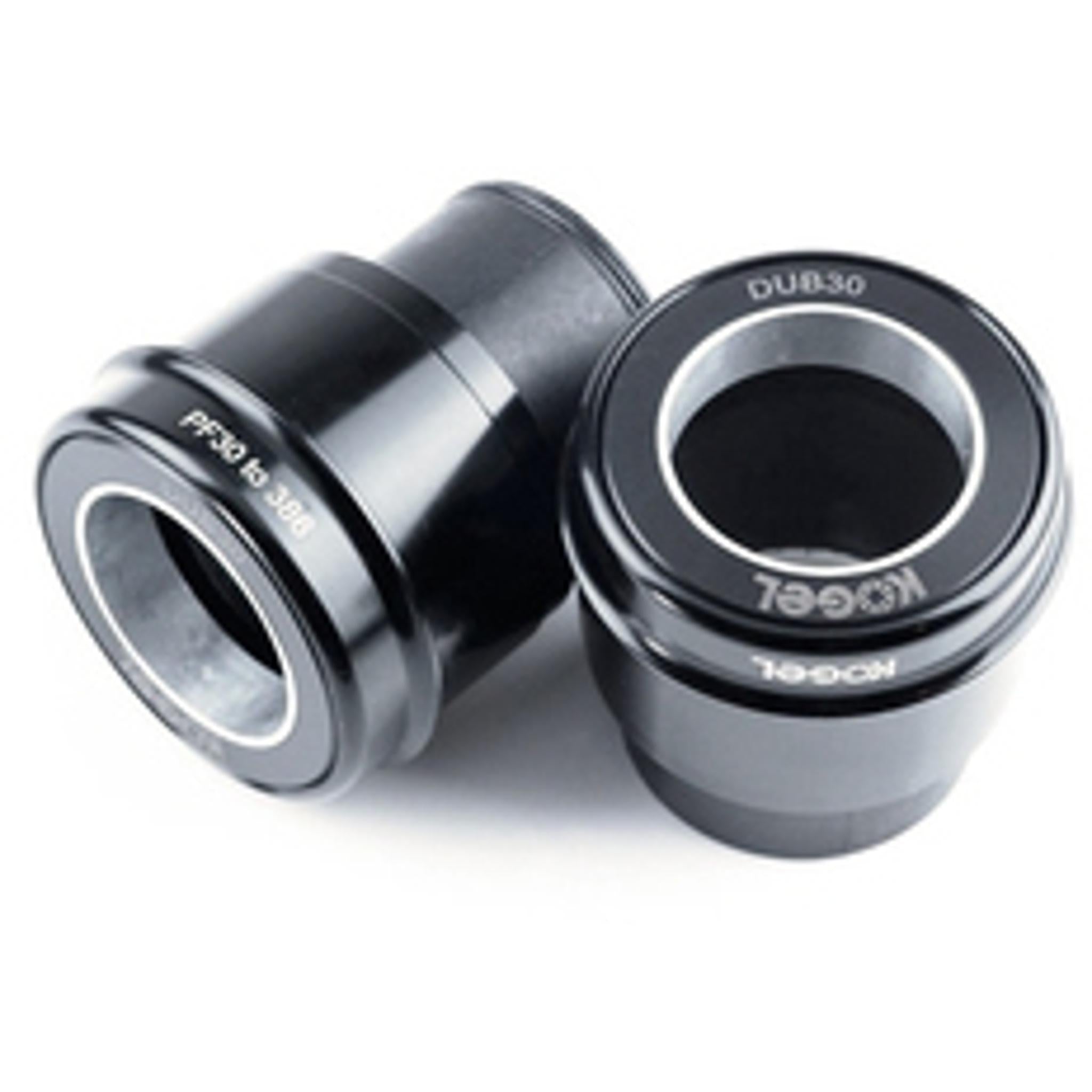 Kogel PF30 Bottom Bracket for SRAM Dub Cross Seal 68/73mm
