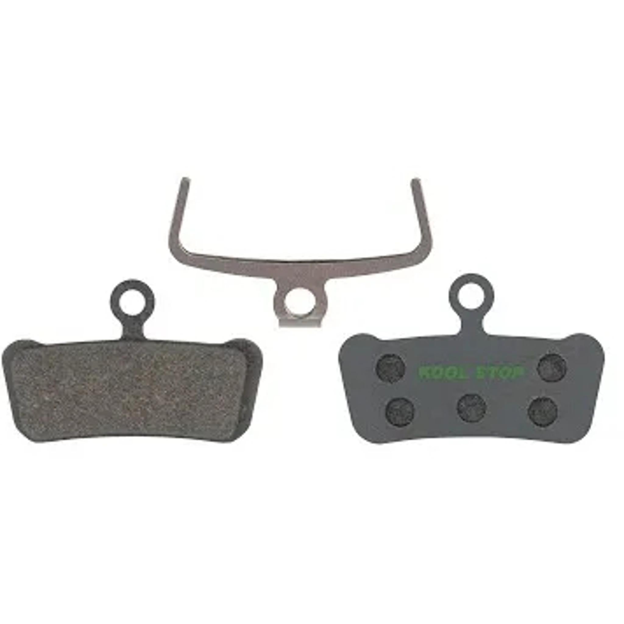 Kool Stop E-Bike Disc Brake Pads (Avid /SRAM/Elixir)