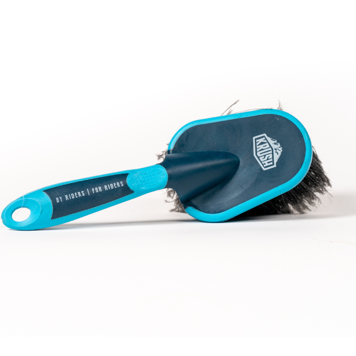 Krush Soft Bristle Brush
