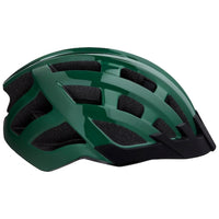 Lazer Compact Helmet Racing Green UNI 54-61cm