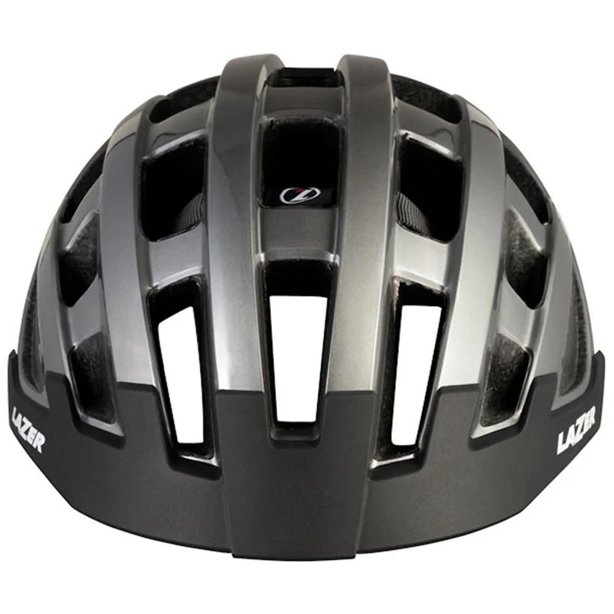 Lazer Compact Kineticore Helmet Titanium UNI 54-61cm