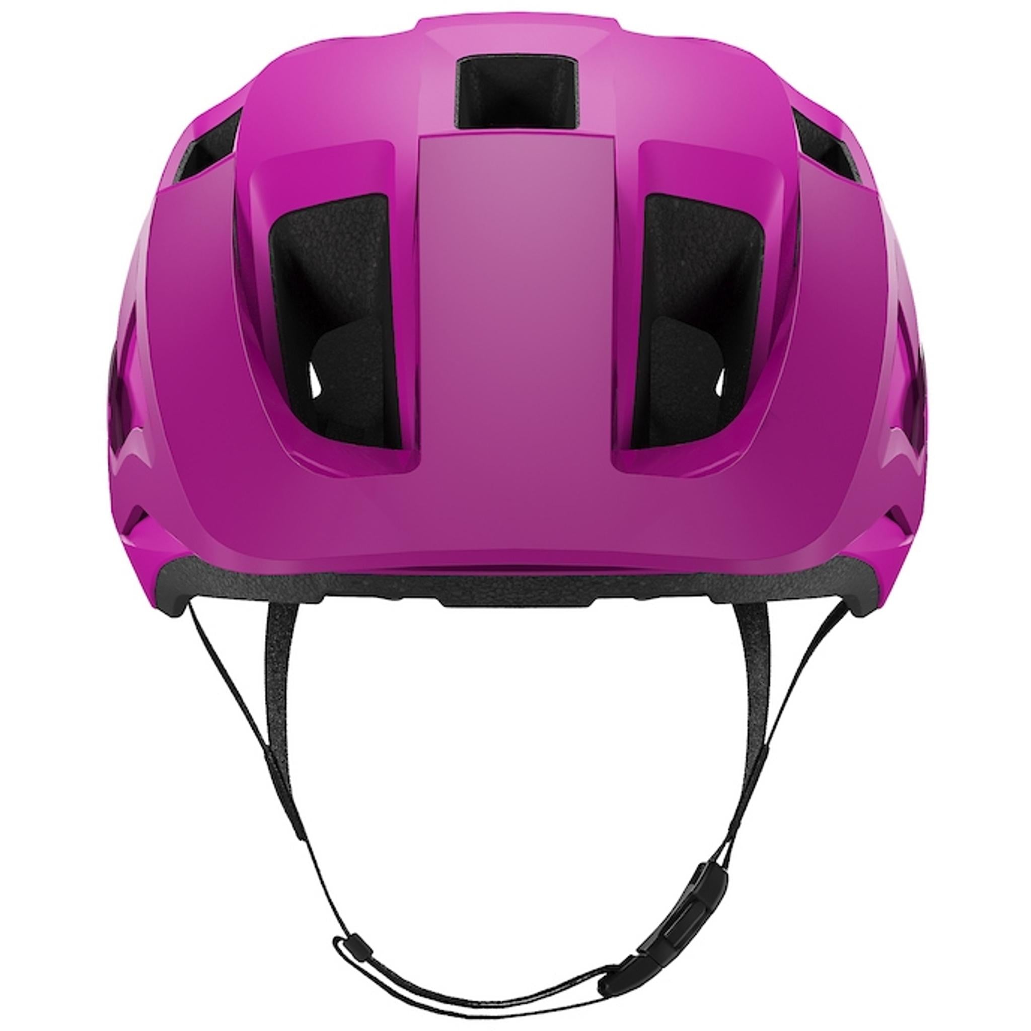 Lazer Finch Kineticore MTB Helmet Bright Pink