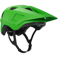 Lazer Finch Kineticore MTB Helmet Fluoro Green