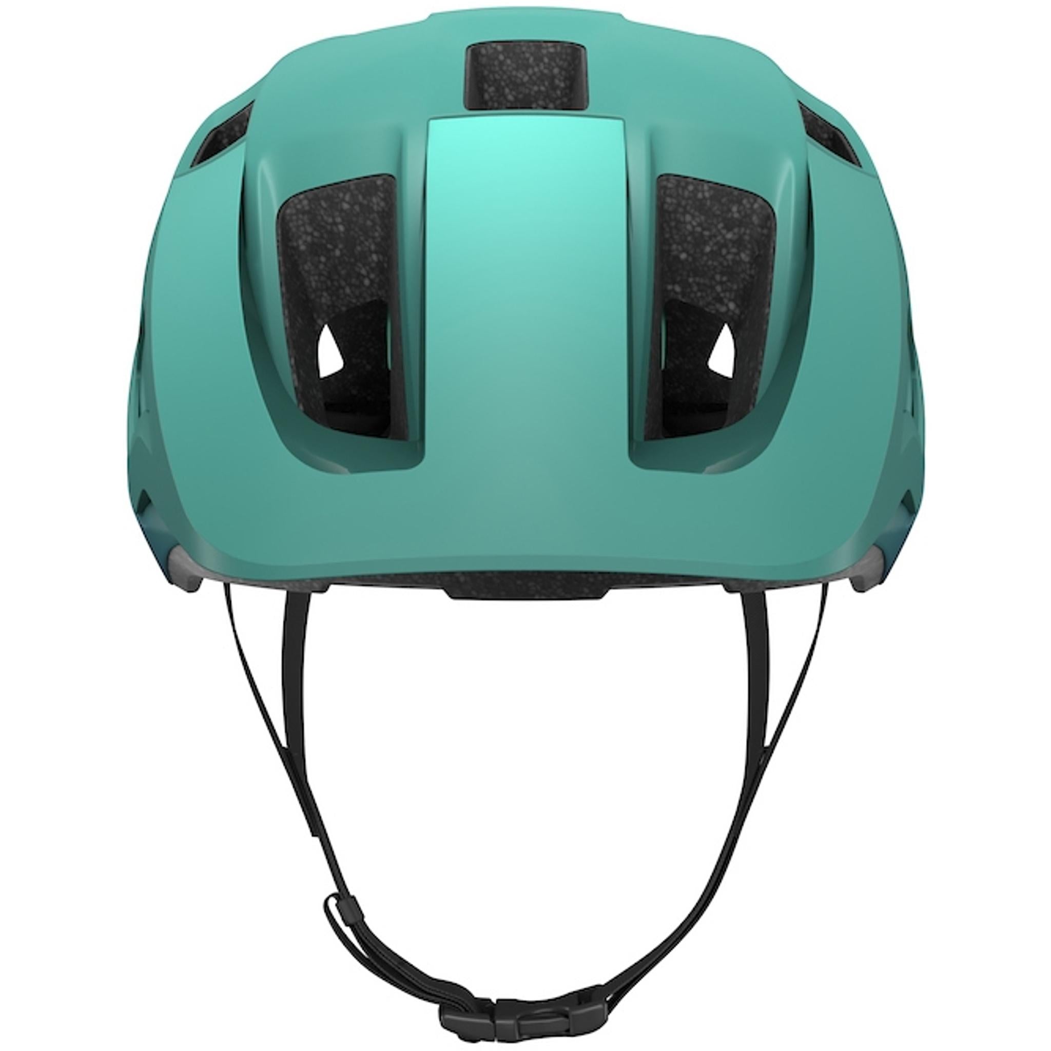 Lazer Finch Kineticore MTB Helmet Teal