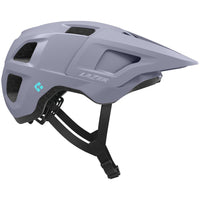 Lazer Finch Kineticore MTB Helmet Wisteria