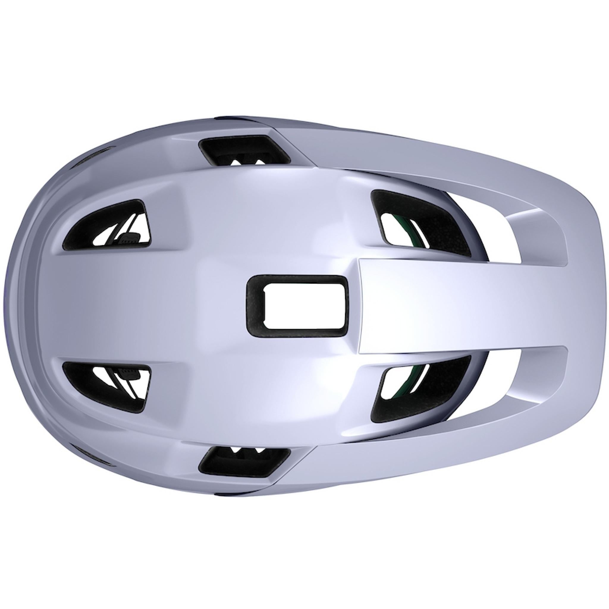 Lazer Finch Kineticore MTB Helmet Wisteria