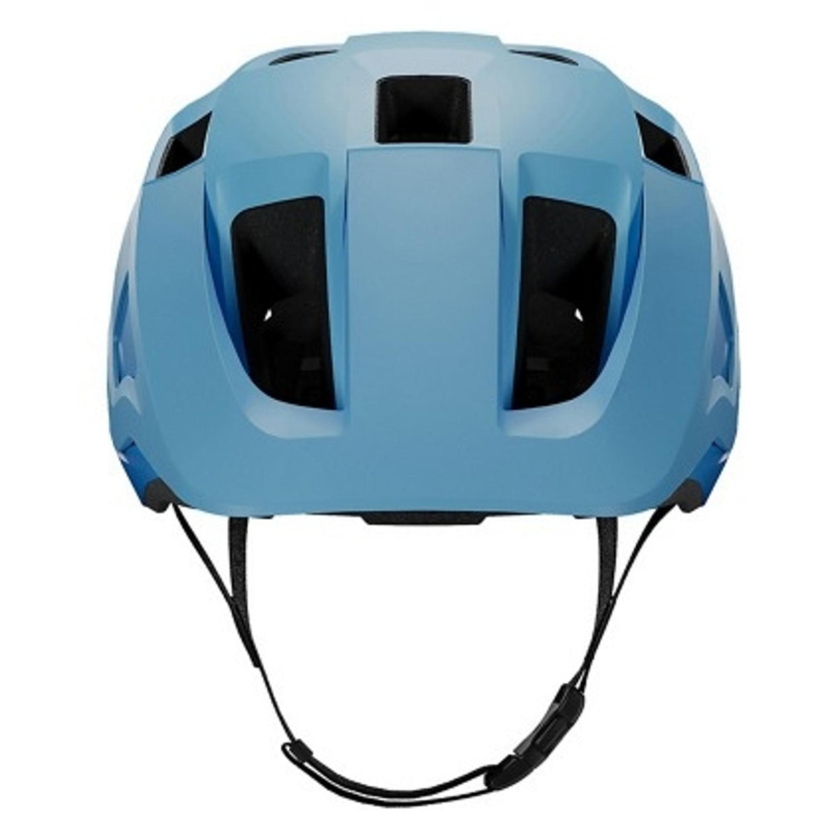 Lazer Finch Kineticore Youth Helmet Blue Mountain UNI 50-56cm